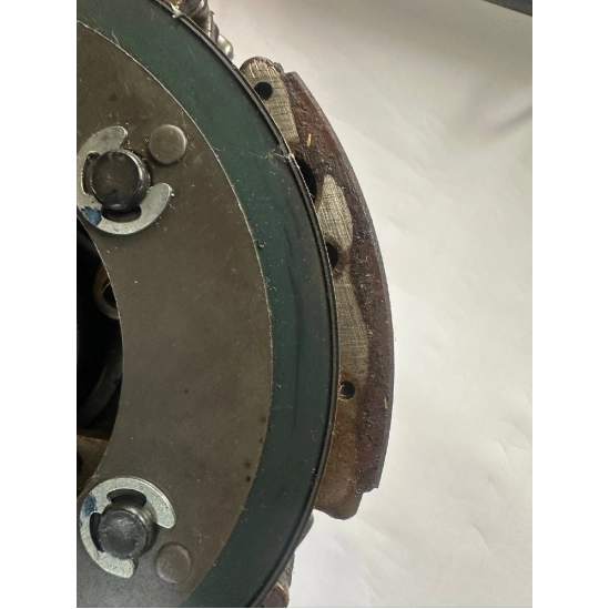 Spojka Linhai 500, 550 - POUŽITÝ                                                                                                                                                                                                                          