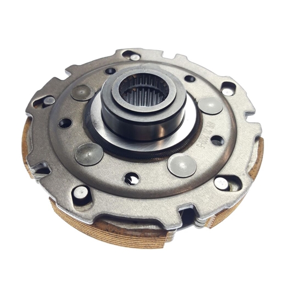 Spojka Linhai 500,550                                                                                                                                                                                                                                     