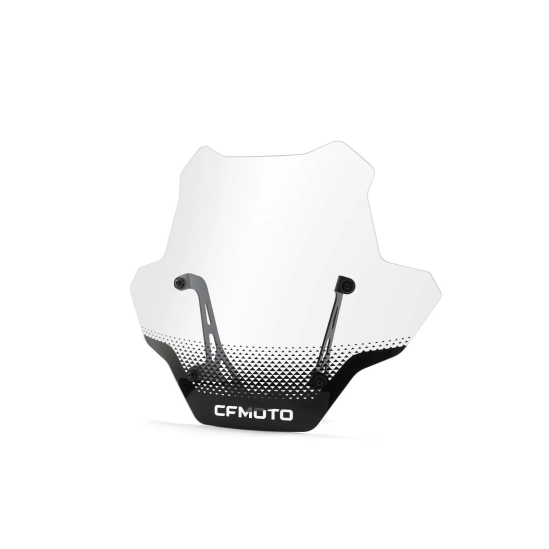 Plexi štít CFMOTO X1000/X850 G3 čirý                                                                                                                                                                                                                      