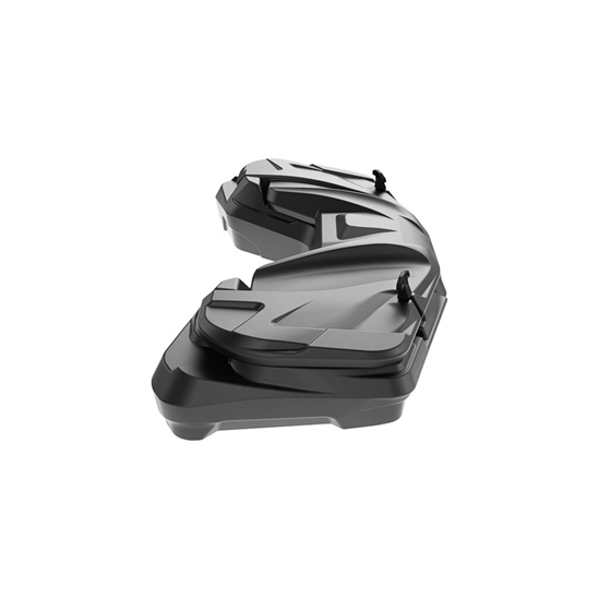Přední box, kufr CFMOTO  X850, X1000 G3                                                                                                                                                                                                                   