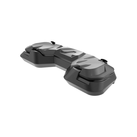 Přední box Tesseract X4F X450 G2                                                                                                                                                                                                                          