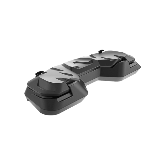 Přední box Tesseract X4F X450 G2                                                                                                                                                                                                                          