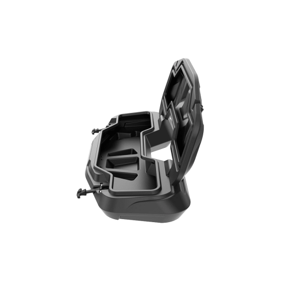 Přední box Tesseract X4F X450 G2                                                                                                                                                                                                                          