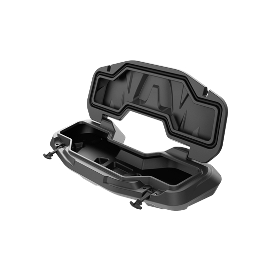 Přední box Tesseract X4F X450 G2                                                                                                                                                                                                                          