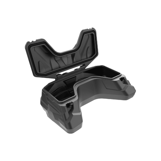 Zadní box CFMOTO X520 Gen.2                                                                                                                                                                                                                               