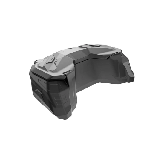Zadní box Tesseract X8 CARGO UNI (120 l)                                                                                                                                                                                                                  