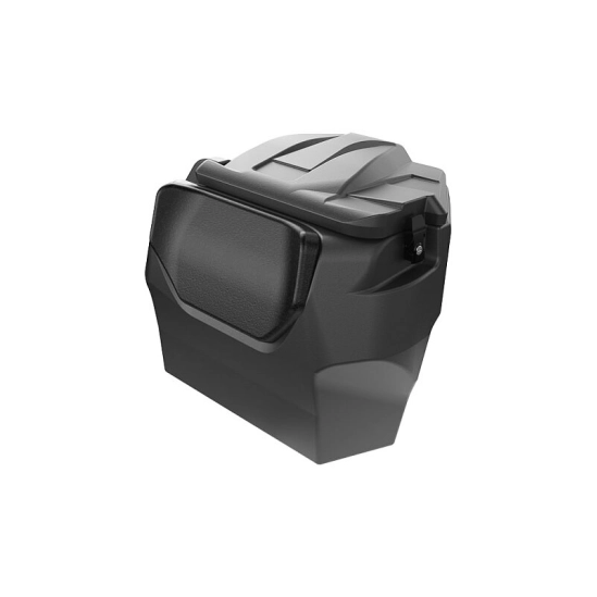 Sedadlový box Tesseract X850/X1000 G3                                                                                                                                                                                                                     