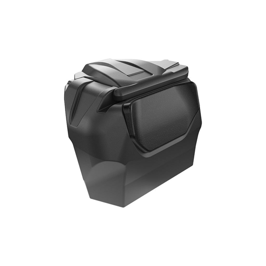 Sedadlový box Tesseract X850/X1000 G3                                                                                                                                                                                                                     