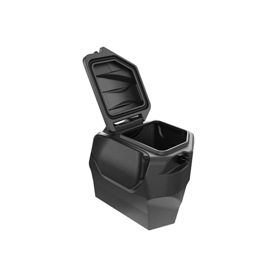 Sedadlový box Tesseract X850/X1000 G3                                                                                                                                                                                                                     