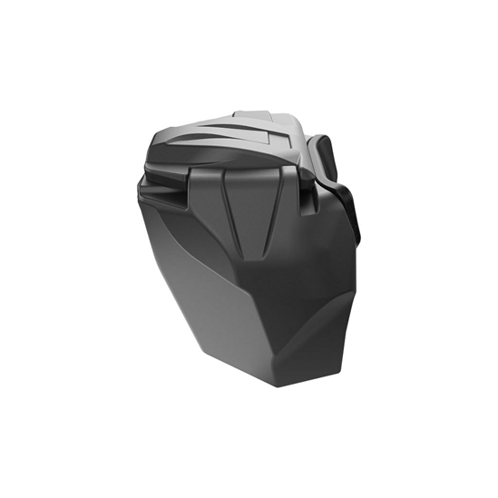 Sedadlový box Tesseract X850/X1000 G3                                                                                                                                                                                                                     