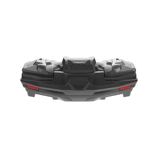 Zadní boxTesseract CFMOTO  X850, X1000 G3                                                                                                                                                                                                                 