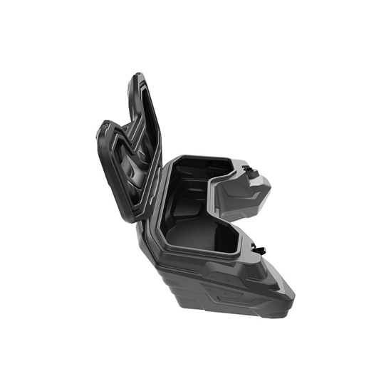 Zadní boxTesseract CFMOTO  X850, X1000 G3                                                                                                                                                                                                                 