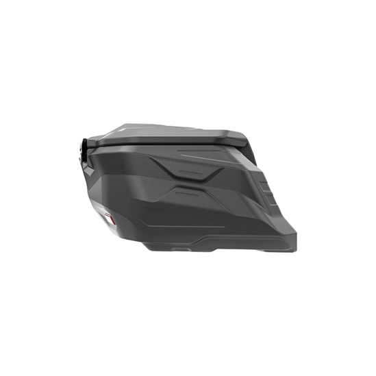 Zadní box Tesseract X8 CARGO (X850/X1000 G3)                                                                                                                                                                                                              