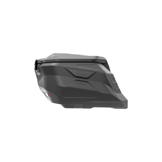 Zadní box Tesseract X8 CARGO (X850/X1000 G3)                                                                                                                                                                                                              