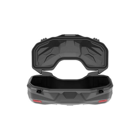 Zadní box Tesseract X8 CARGO (X850/X1000 G3)                                                                                                                                                                                                              