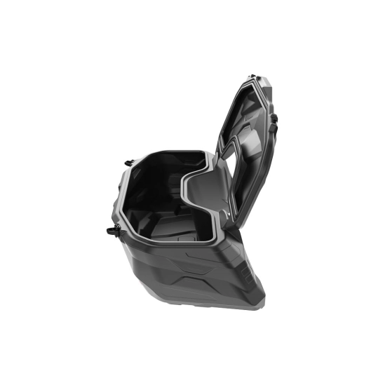 Zadní box Tesseract X8 CARGO (X850/X1000 G3)                                                                                                                                                                                                              