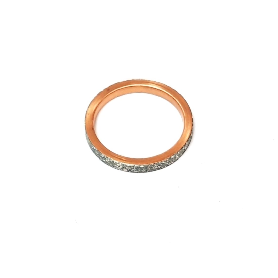 Těsnění svodu výfuku TGB 425, 525, 550                                                                                                                                                                                                                    