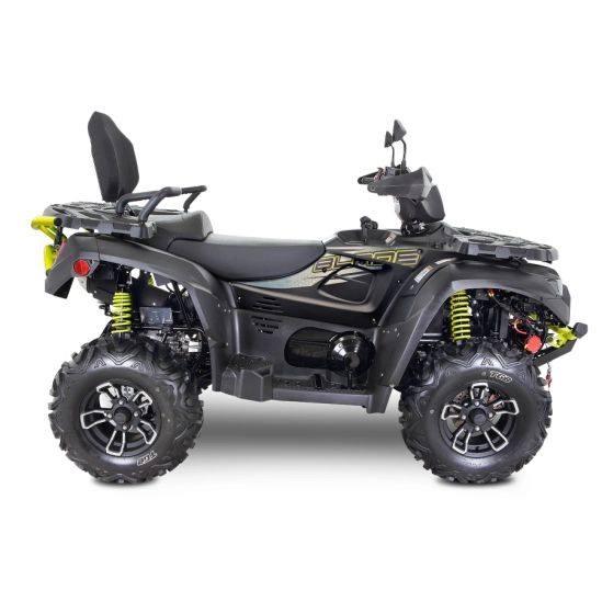 TGB BLADE 600i LTX MAX EPS 4x4 E5                                                                                                                                                                                                                         