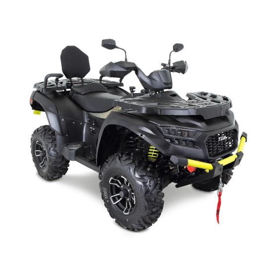 TGB BLADE 600i LTX MAX EPS 4x4 E5                                                                                                                                                                                                                         