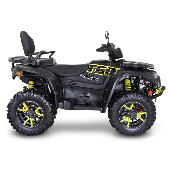 TGB Blade 1000i LTX MAX EPS 4x4 t3b                                                                                                                                                                                                                       