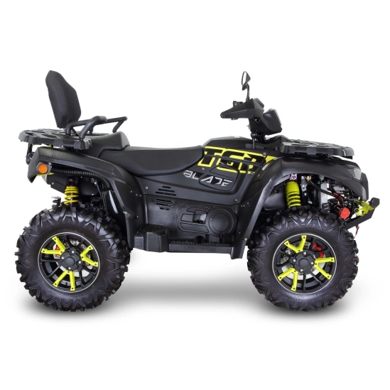 TGB Blade 1000i LTX MAX EPS 4x4 euro 5 LIMITED                                                                                                                                                                                                            