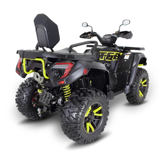 TGB Blade 1000i LTX MAX EPS 4x4 euro 5 LIMITED                                                                                                                                                                                                            