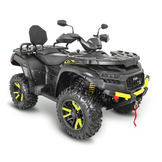 TGB Blade 1000i LTX MAX EPS 4x4 euro 5 LIMITED                                                                                                                                                                                                            