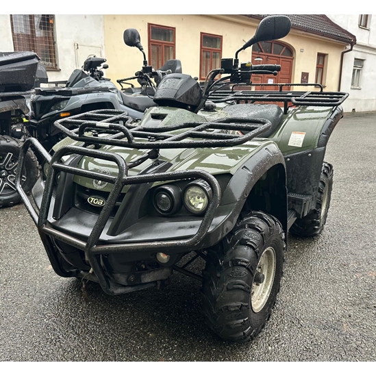 TGB BLADE 325                                                                                                                                                                                                                                             
