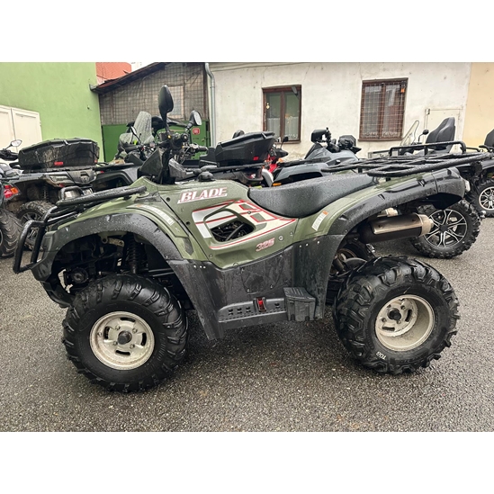TGB BLADE 325                                                                                                                                                                                                                                             