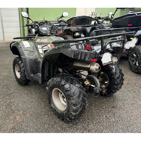 TGB BLADE 325                                                                                                                                                                                                                                             