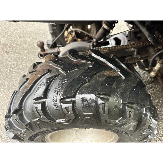 TGB BLADE 325                                                                                                                                                                                                                                             