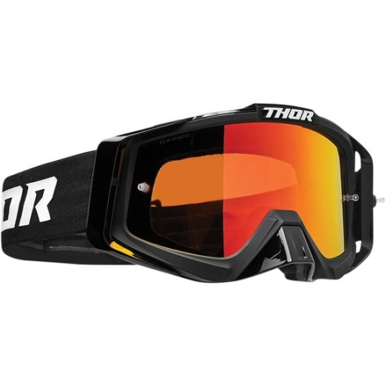 THOR SNIPER PRO SOLID BLACK