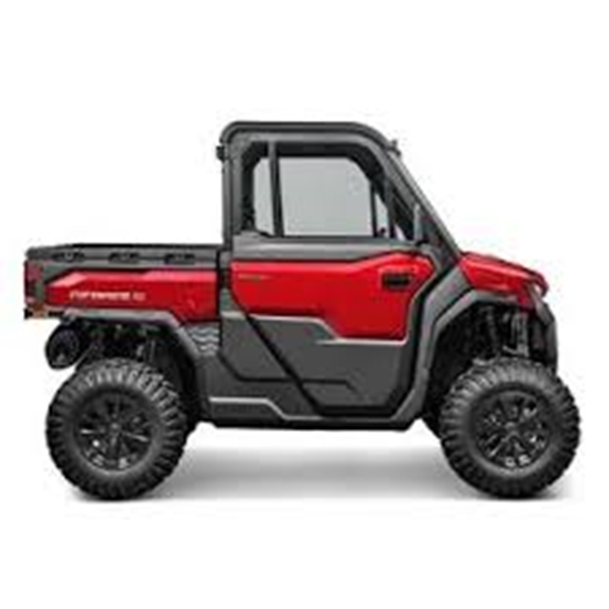 CFMOTO GLADIATOR U10 PRO HIGHLAND