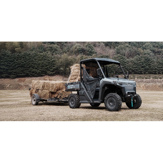 CFMOTO UTV GLADIATOR U6 EV