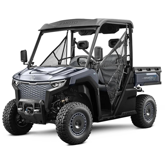 CFMOTO UTV GLADIATOR U6 EV