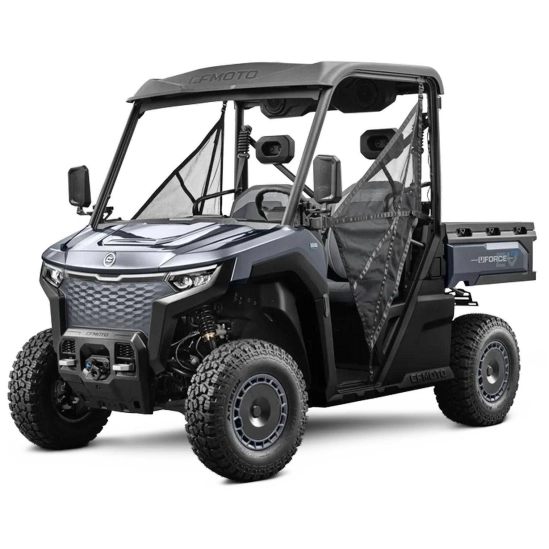CFMOTO UTV GLADIATOR U6 EV - T1b                                                                                                                                                                                                                          