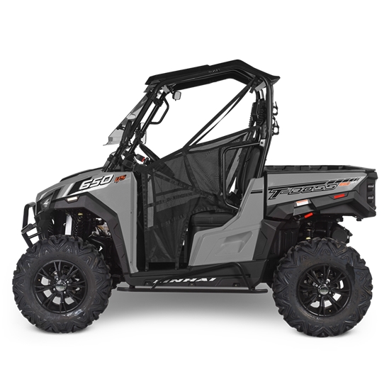 Linhai UTV 650 T-BOSS EFi EPS
