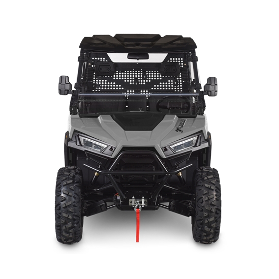 Linhai UTV 650 T-BOSS EFi EPS