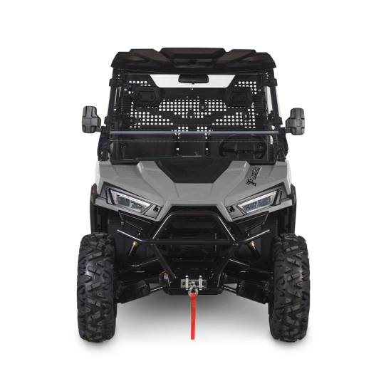 Linhai UTV 650 T-BOSS EFi EPS                                                                                                                                                                                                                             