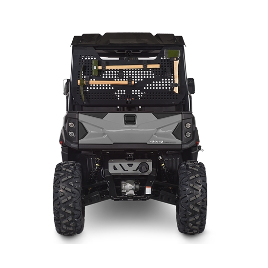 Linhai UTV 650 T-BOSS EFi EPS