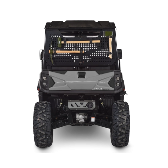Linhai UTV 650 T-BOSS EFi EPS                                                                                                                                                                                                                             