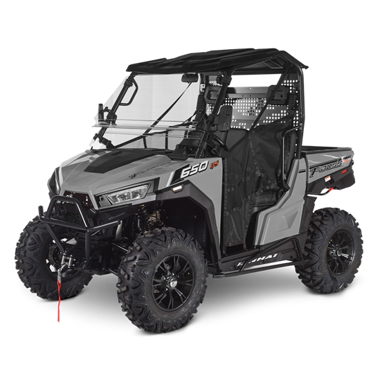 Linhai UTV 650 T-BOSS EFi EPS