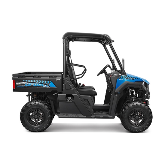 CFMOTO Gladiator UTV625 EPS T1B