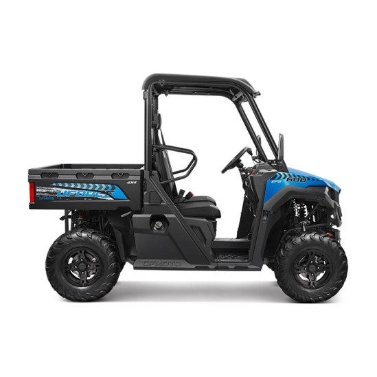CFMOTO Gladiator UTV625 EPS T1B                                                                                                                                                                                                                           