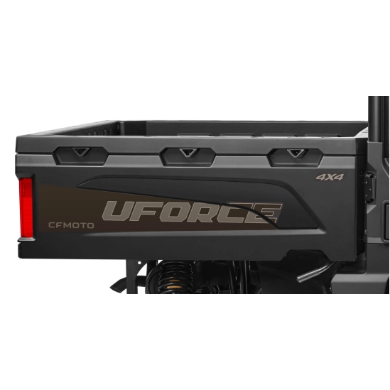 CFMOTO Gladiator UTV625 EPS T1B                                                                                                                                                                                                                           