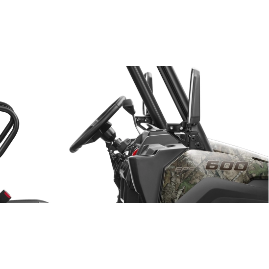 CFMOTO Gladiator UTV625 EPS T1B                                                                                                                                                                                                                           