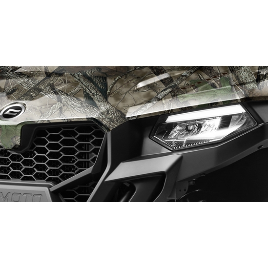CFMOTO Gladiator UTV625 EPS T1B