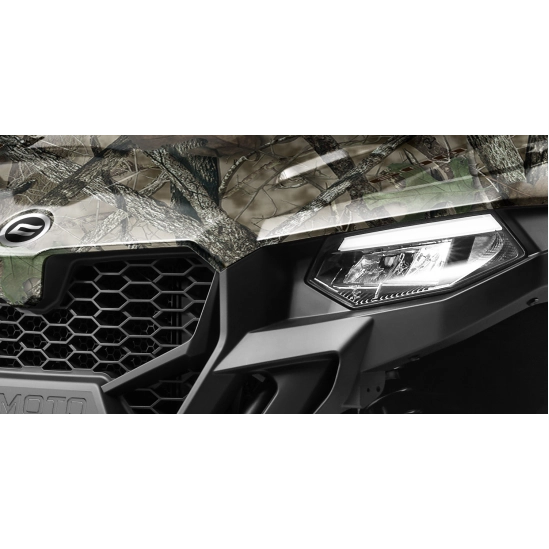 CFMOTO Gladiator UTV625 EPS T1B                                                                                                                                                                                                                           