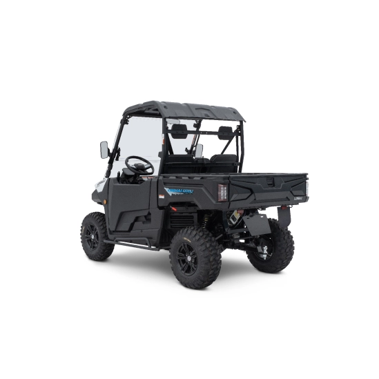 Linhai UTV LH-80DU ELECTRIC, E5+