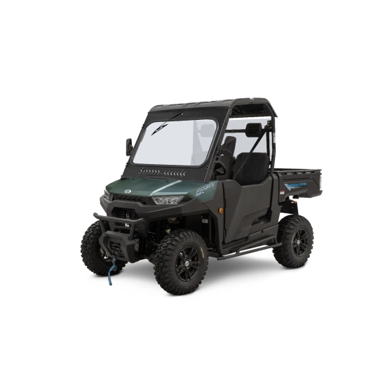Linhai UTV LH-80DU ELECTRIC, E5+
